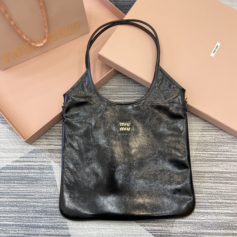 Miu Miu Bucket Bags